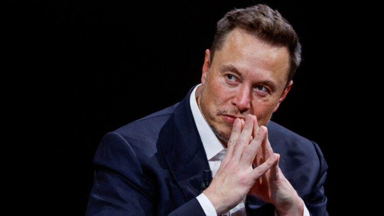 Tesla; Musk; EV; support