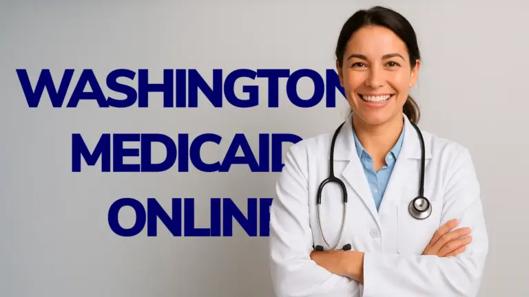 telehealth medicaid Washington