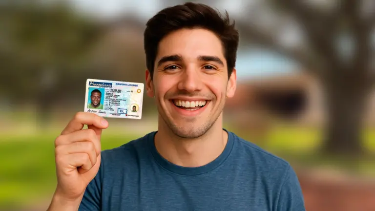Real ID