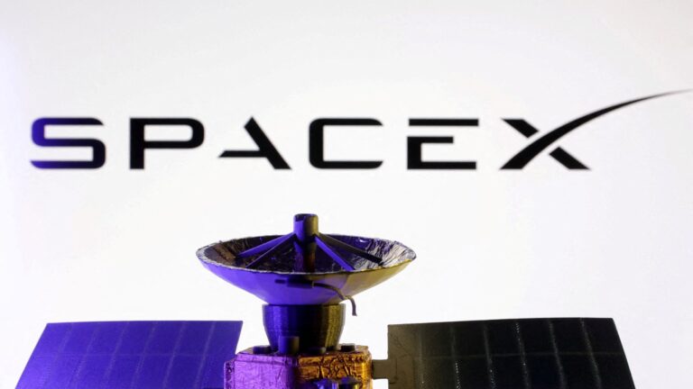 SpaceX; investigate; Starlink; global