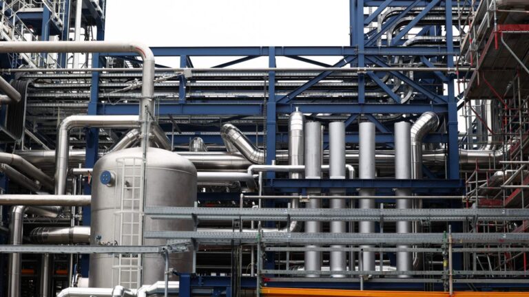 Green hydrogen; climate; goals