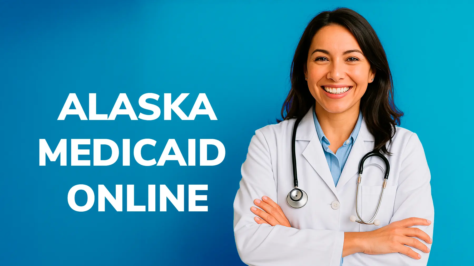 How to access telehealth services via Alaska Medicaid online