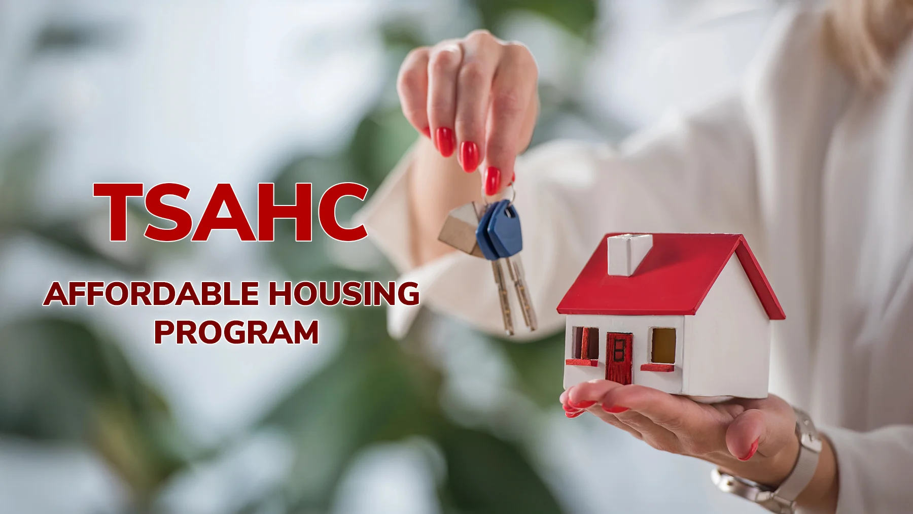 affordable housing programs in texas