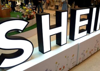 Shein; Italian; Regulator; greenwashing; fine