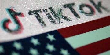 TikTok; Senator; rule; access