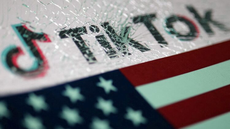 TikTok; Senator; rule; access