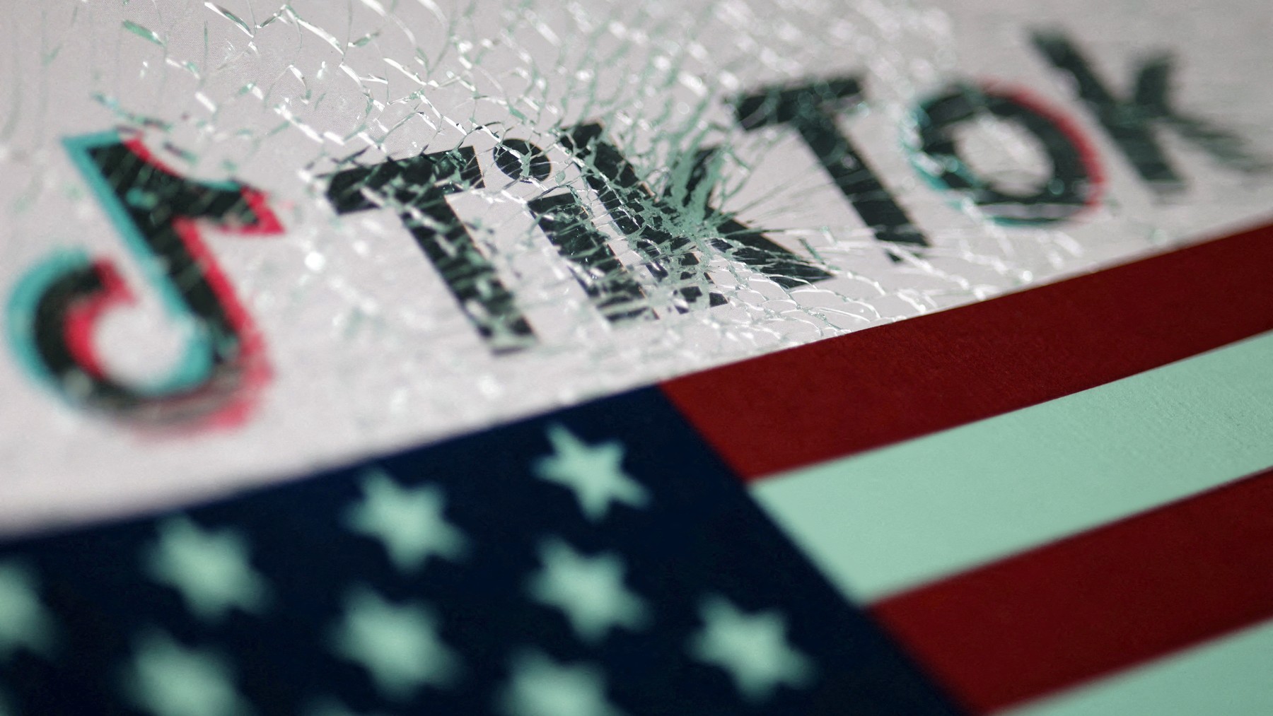 Senator proposes new rules to save TikTok access 1 TikTok; Senator; rule; access