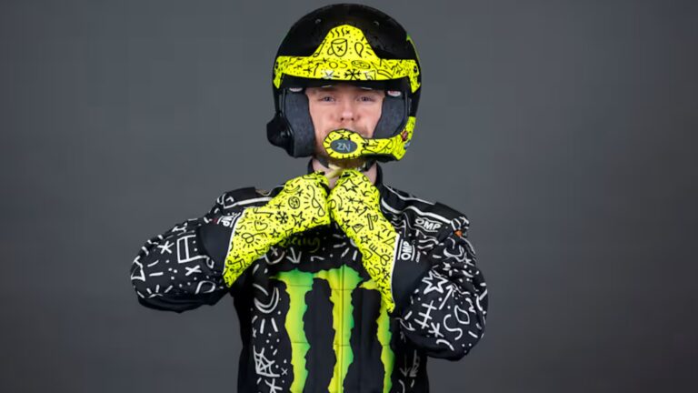 WRC; Solberg; win; Estonia