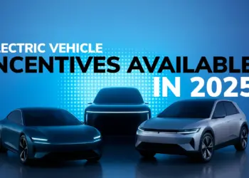 electric vehicle incentives