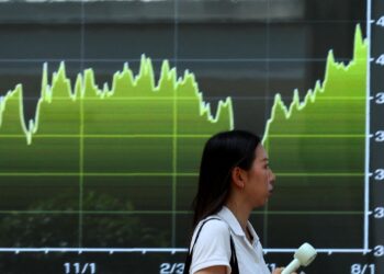 market; China; Hong Kong; rebound
