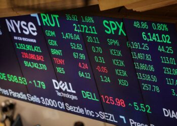 market; Asia; U.S.; rates