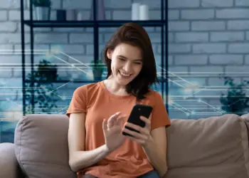 Lifeline internet and phone discount