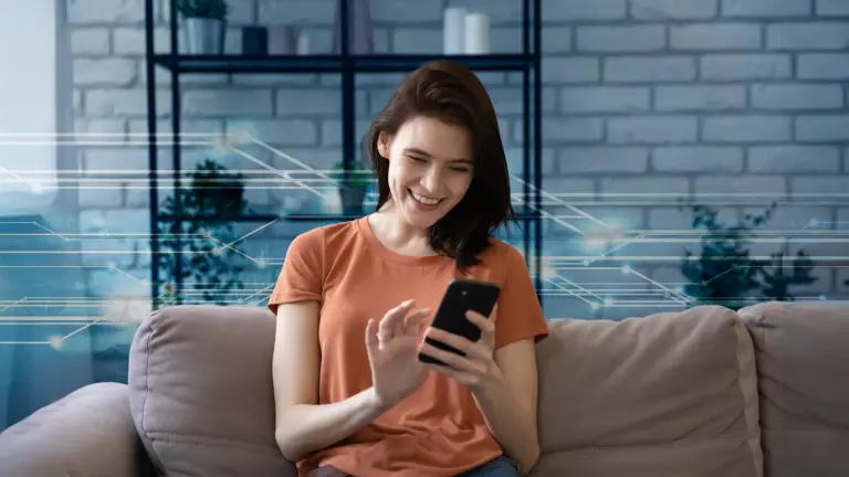 Lifeline internet and phone discount