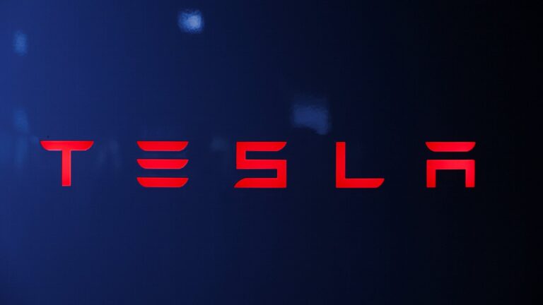 Tesla; Musk; stock; award