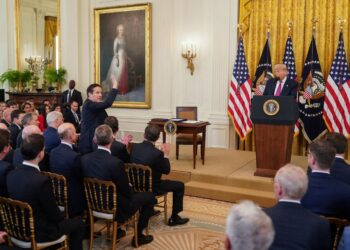 Trump; resolve; crypto; legislation