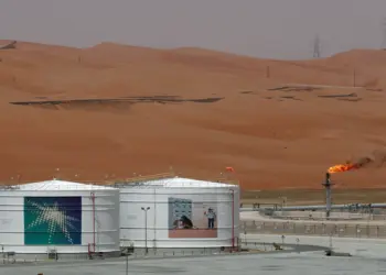 Aramco
