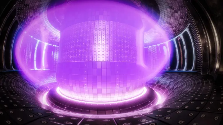 China nuclear reactors
