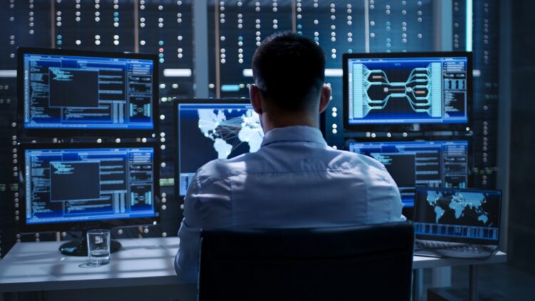 open-source cybersecurity tools