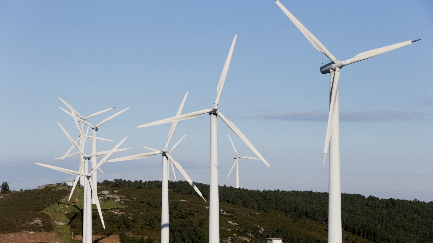 Australia’s green bank hits $2.3B investment record 1 Australia