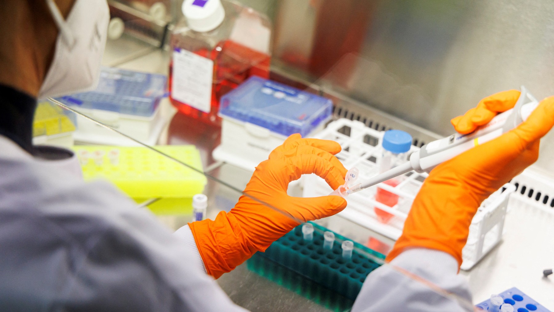 Study: Alzheimer’s drug shows lasting benefits after four years 1 Alzheimer's