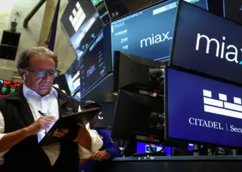 Bullish IPO