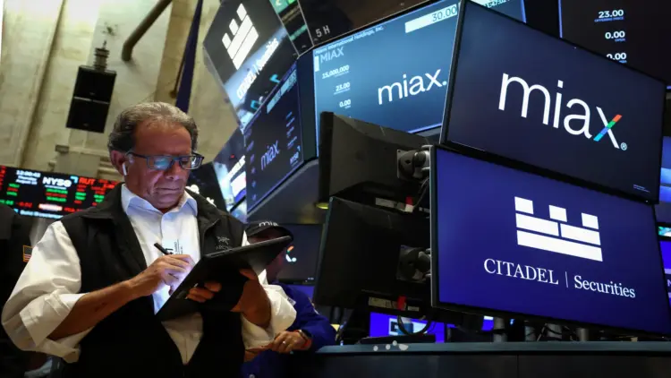 Bullish IPO