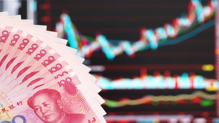 China stocks