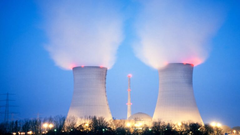 DOE reactor pilot program