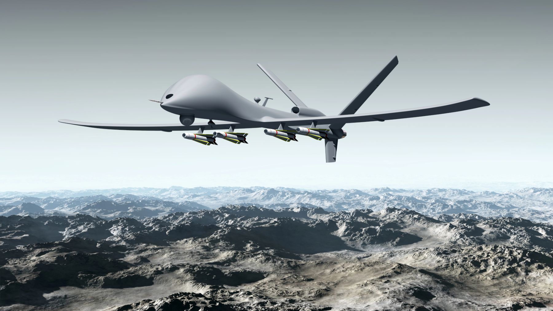 Poland confirms Russian drone crashed in eastern region