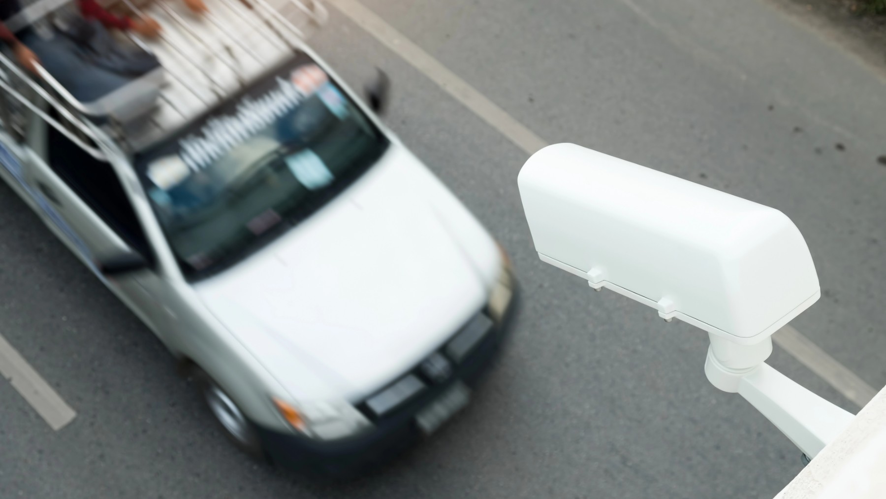 Econolite launches AI radar traffic sensors at ITS Atlanta