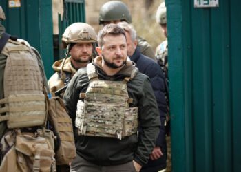 Zelensky