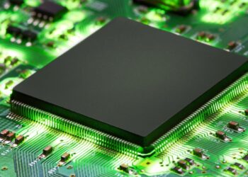 semiconductor chip