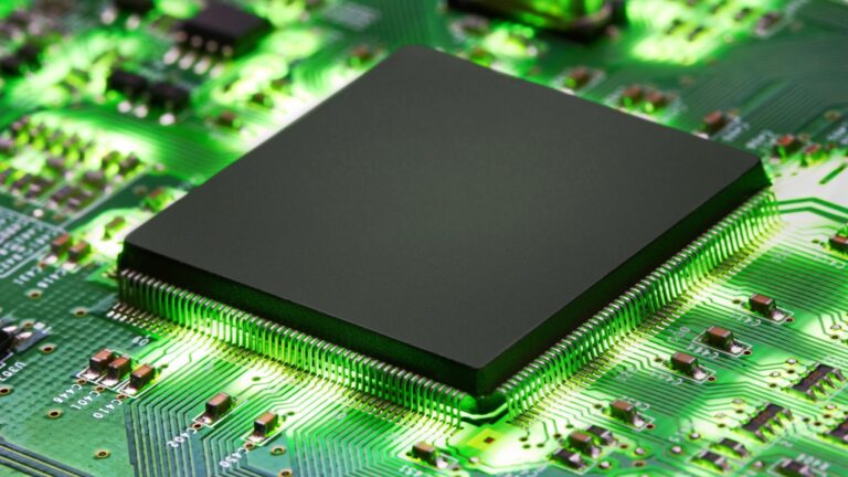 semiconductor chip