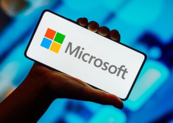Microsoft