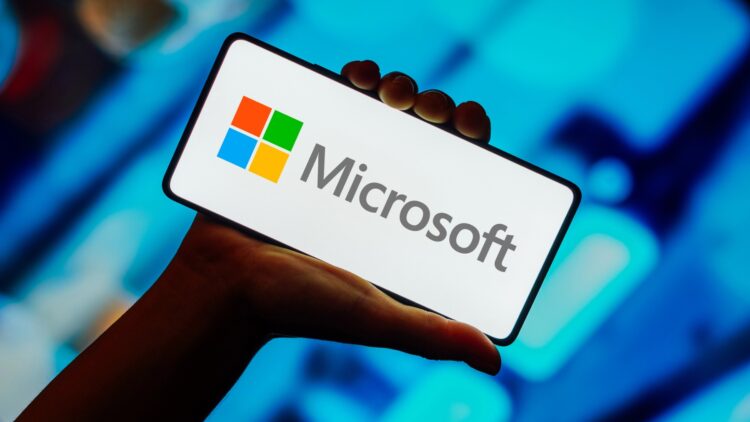 Microsoft