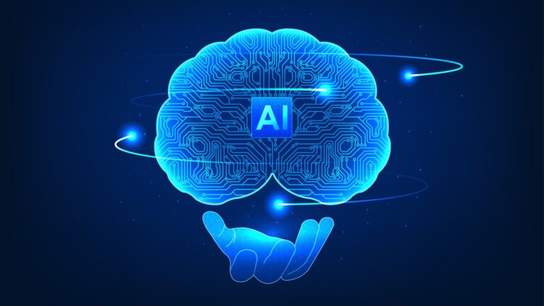 AI lab