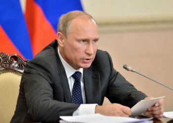 Putin