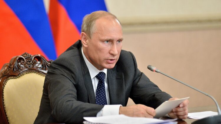 Putin