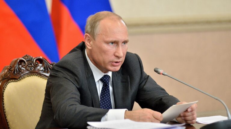 Putin