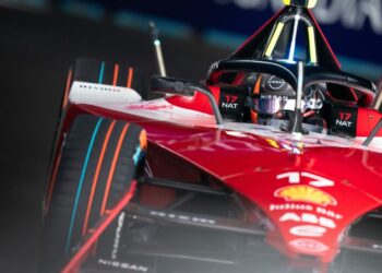 Formula E