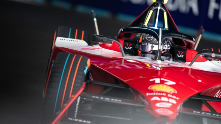 Formula E