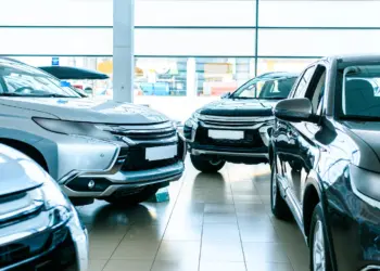 EV sales