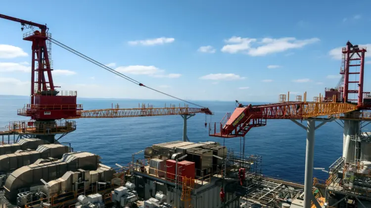 Egypt Gas