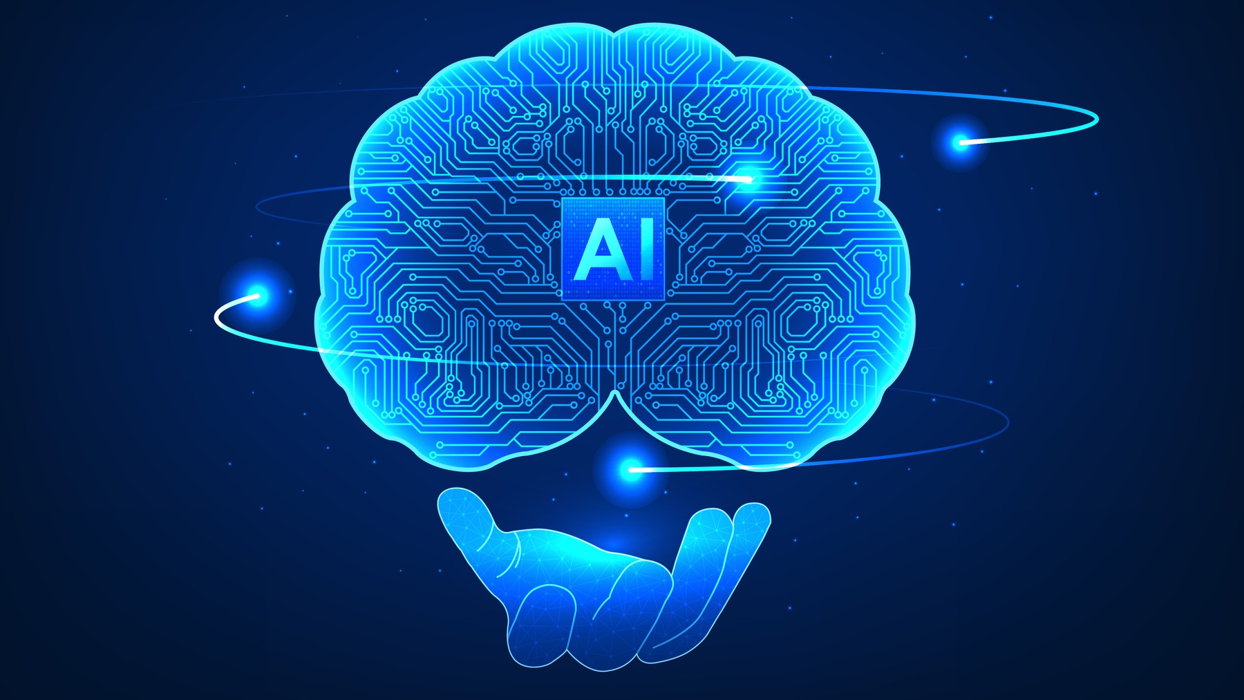 Indonesia plans sovereign AI fund to boost development