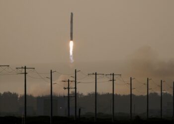 Firefly Aerospace
