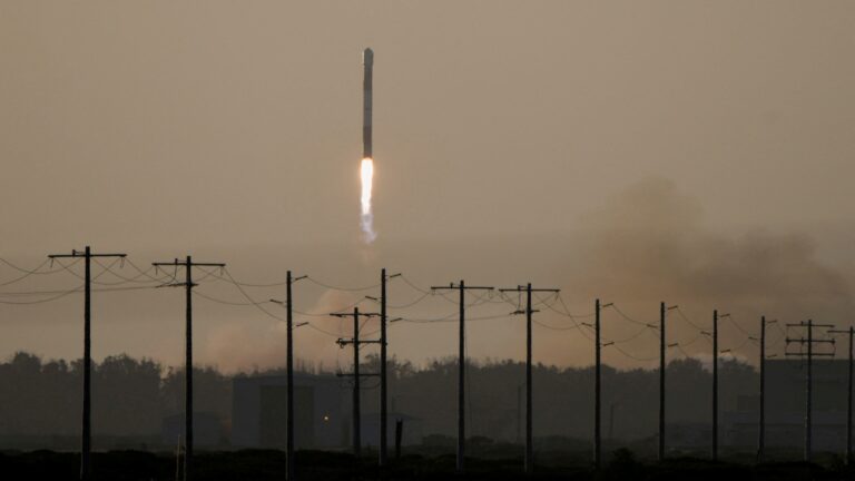 Firefly Aerospace
