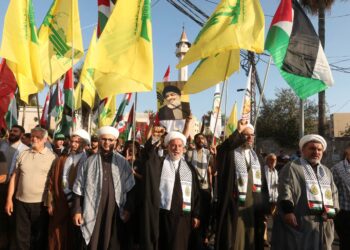 Hezbollah