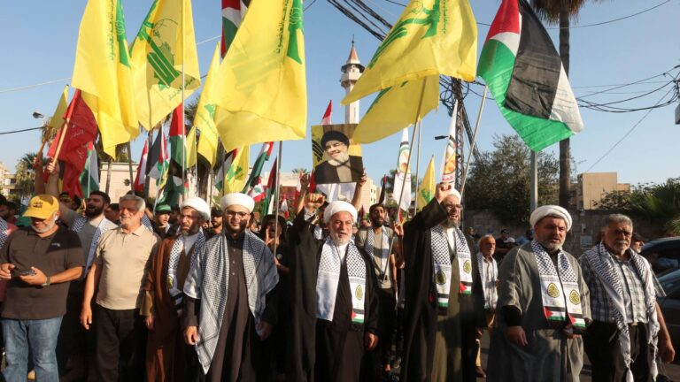 Hezbollah