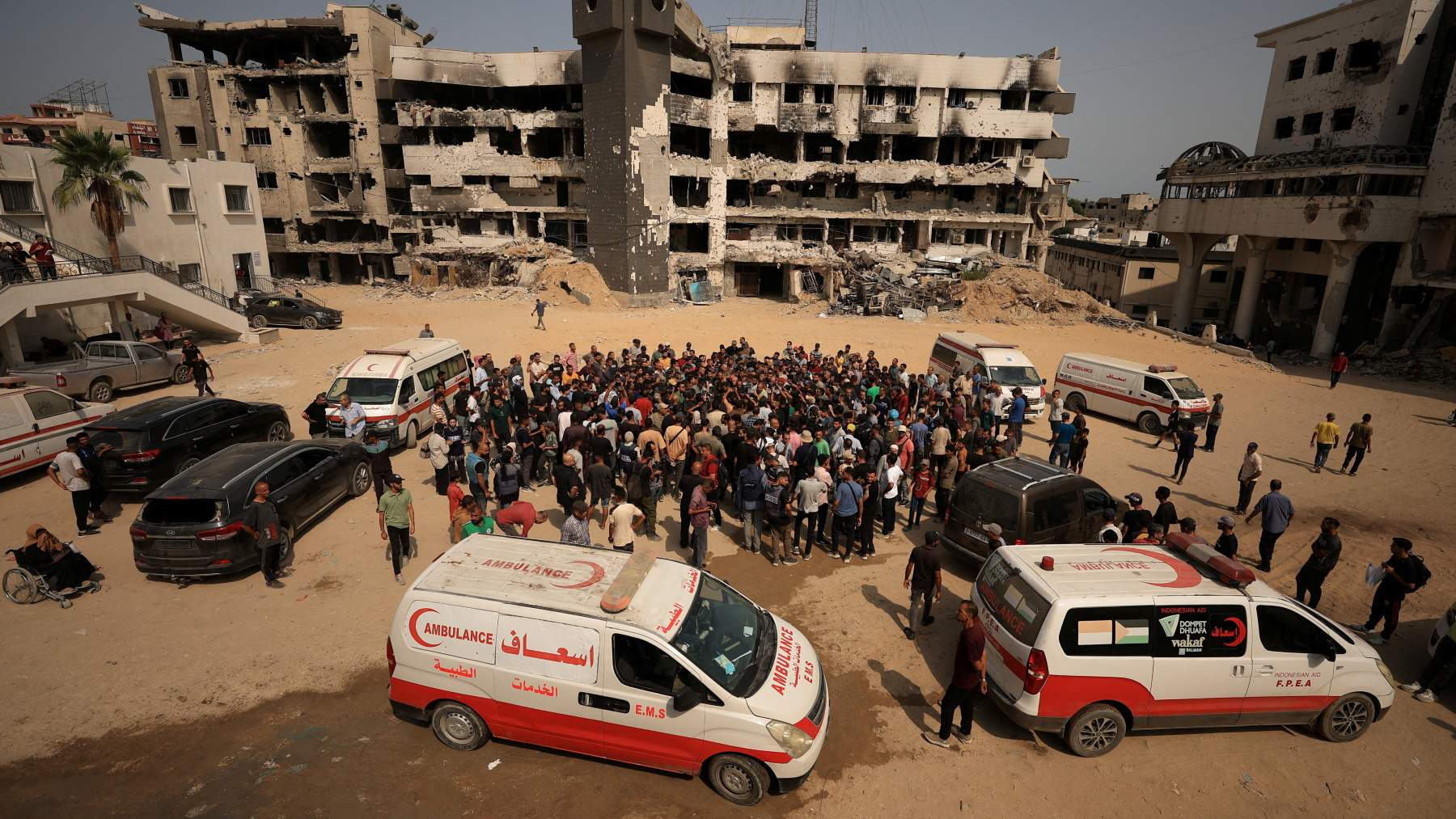 Israeli kills Al Jazeera reporters in Gaza 1 Al Jazeera