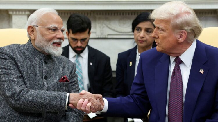 India
